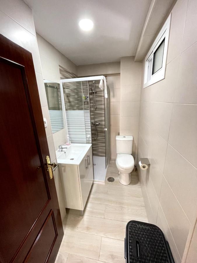 Family Home By Cadiz Time מראה חיצוני תמונה